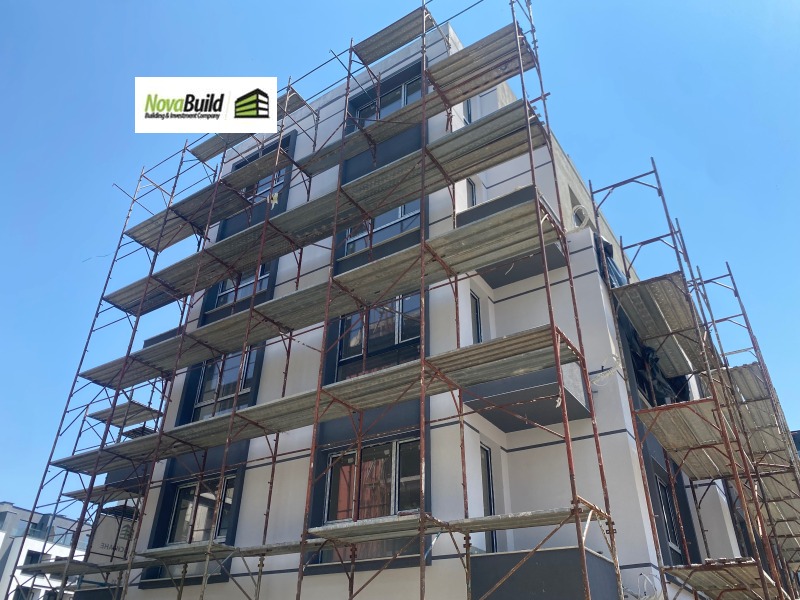 Te koop  2 slaapkamers Sofia , Mladost 2 , 105 m² | 16366625