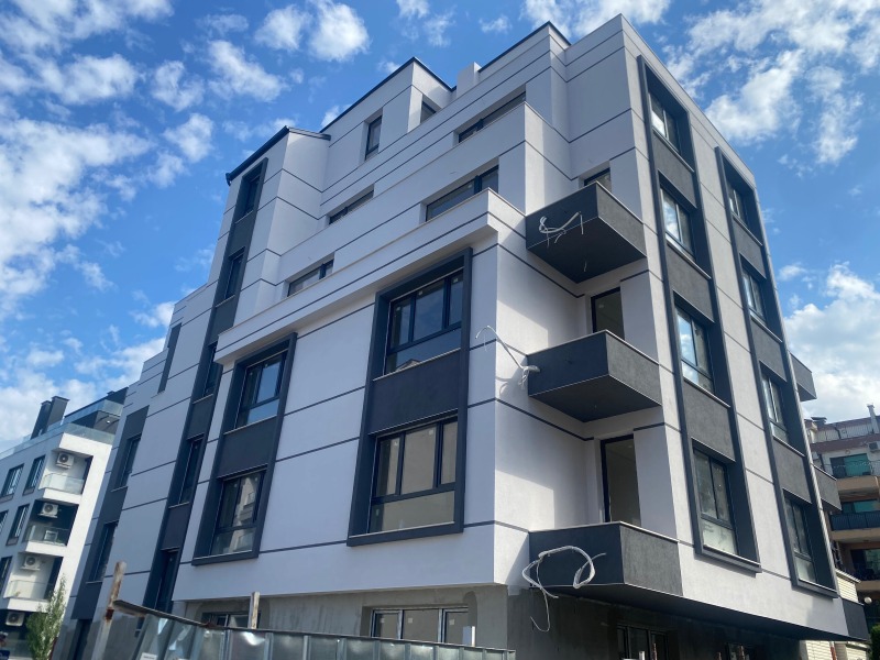 Продава  3-стаен град София , Младост 2 , 105 кв.м | 16366625 - изображение [8]