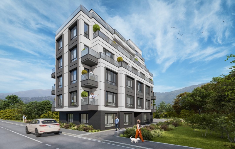 Te koop  2 slaapkamers Sofia , Mladost 2 , 105 m² | 16366625 - afbeelding [5]