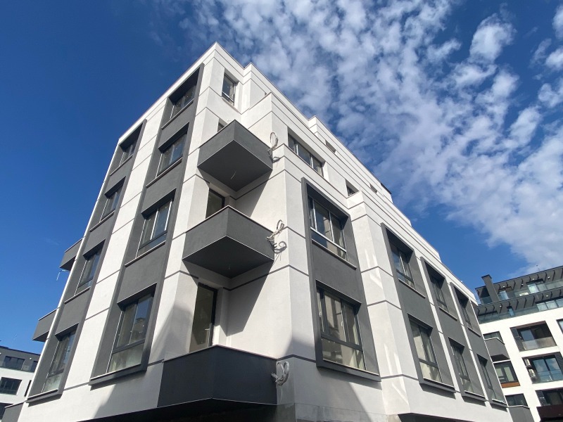 Продава  3-стаен град София , Младост 2 , 105 кв.м | 16366625 - изображение [10]