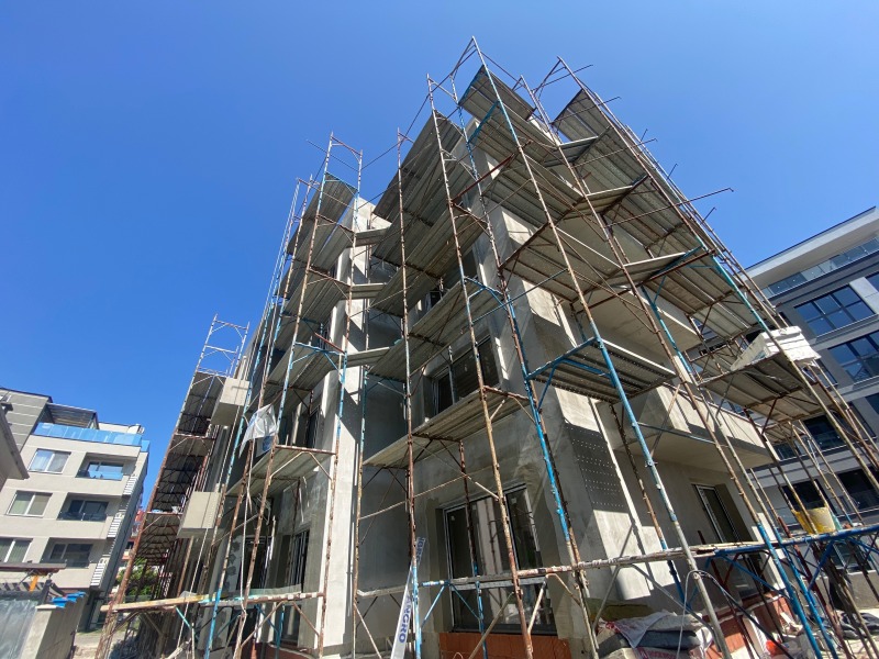 En venta  2 dormitorios Sofia , Mladost 2 , 105 metros cuadrados | 16366625 - imagen [5]
