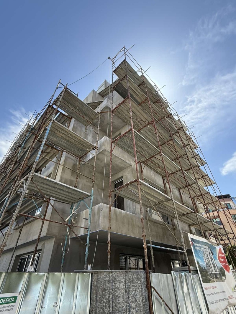 En venta  2 dormitorios Sofia , Mladost 2 , 105 metros cuadrados | 16366625 - imagen [2]