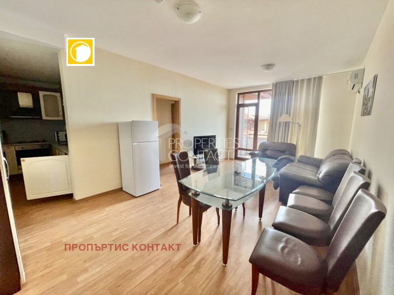 In vendita  2 camere da letto regione Burgas , Sveti Vlas , 107 mq | 64439697 - Immagine [2]