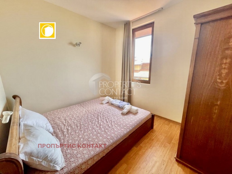 In vendita  2 camere da letto regione Burgas , Sveti Vlas , 107 mq | 64439697 - Immagine [9]