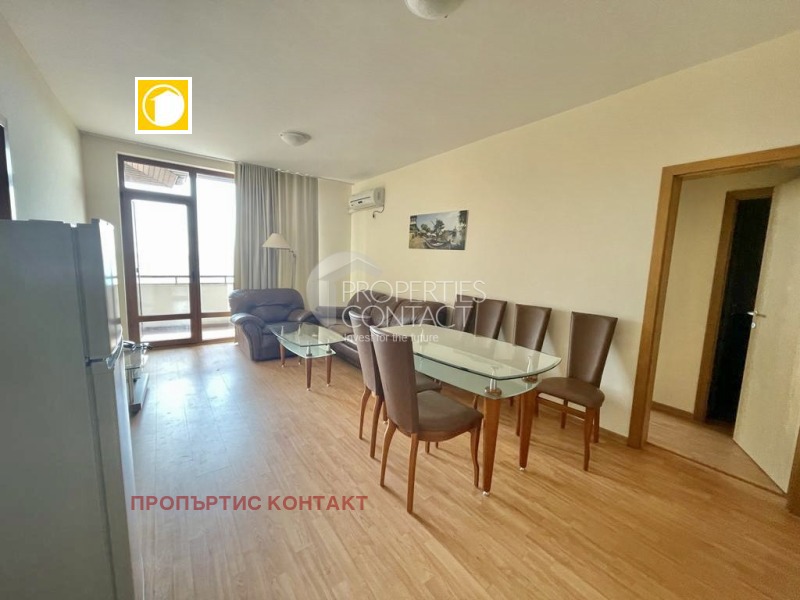 In vendita  2 camere da letto regione Burgas , Sveti Vlas , 107 mq | 64439697 - Immagine [5]
