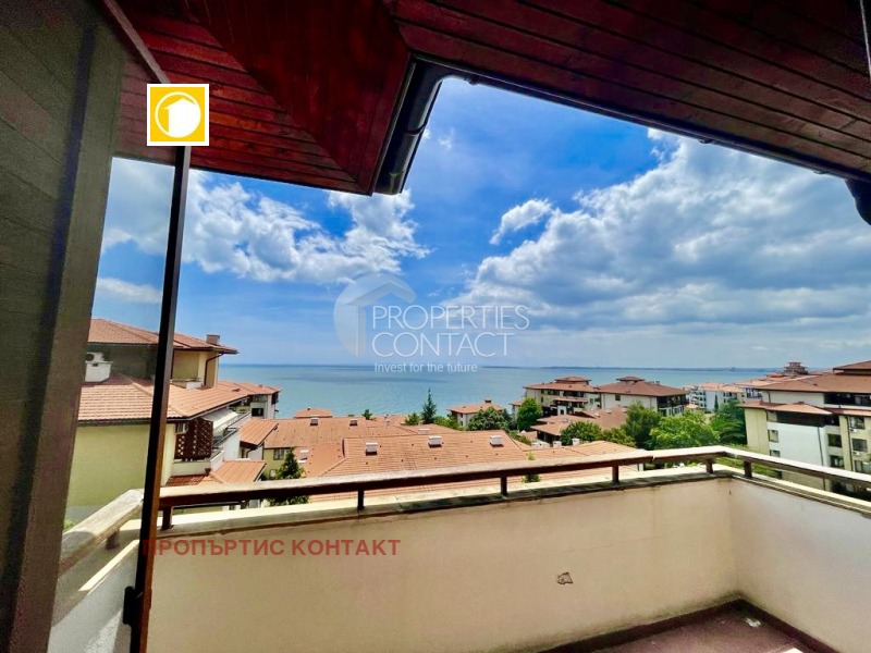 In vendita  2 camere da letto regione Burgas , Sveti Vlas , 107 mq | 64439697