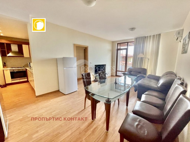 In vendita  2 camere da letto regione Burgas , Sveti Vlas , 107 mq | 64439697 - Immagine [3]