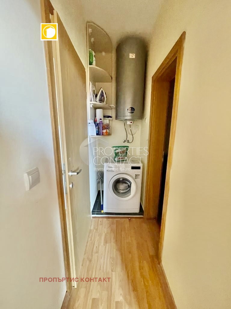 In vendita  2 camere da letto regione Burgas , Sveti Vlas , 107 mq | 64439697 - Immagine [11]