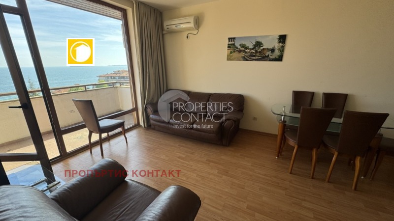 In vendita  2 camere da letto regione Burgas , Sveti Vlas , 107 mq | 64439697 - Immagine [4]
