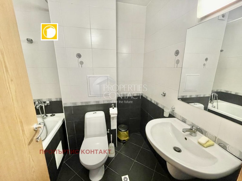 In vendita  2 camere da letto regione Burgas , Sveti Vlas , 107 mq | 64439697 - Immagine [14]