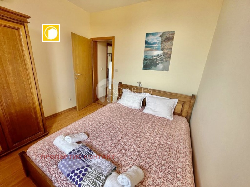 In vendita  2 camere da letto regione Burgas , Sveti Vlas , 107 mq | 64439697 - Immagine [8]