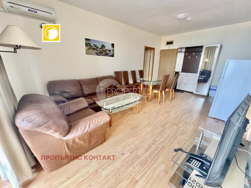 In vendita  2 camere da letto regione Burgas , Sveti Vlas , 107 mq | 64439697 - Immagine [6]