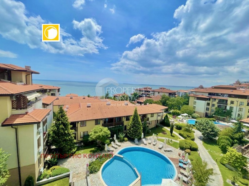 In vendita  2 camere da letto regione Burgas , Sveti Vlas , 107 mq | 64439697 - Immagine [15]