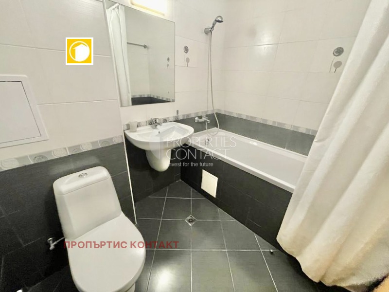 In vendita  2 camere da letto regione Burgas , Sveti Vlas , 107 mq | 64439697 - Immagine [13]
