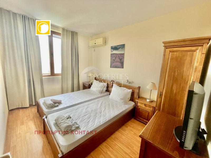 In vendita  2 camere da letto regione Burgas , Sveti Vlas , 107 mq | 64439697 - Immagine [7]