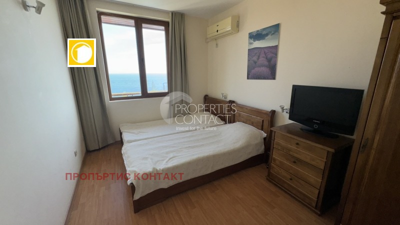 In vendita  2 camere da letto regione Burgas , Sveti Vlas , 107 mq | 64439697 - Immagine [12]