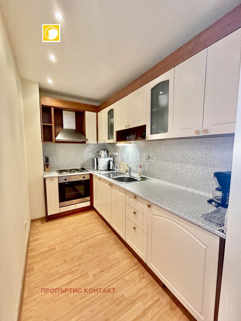 In vendita  2 camere da letto regione Burgas , Sveti Vlas , 107 mq | 64439697 - Immagine [10]