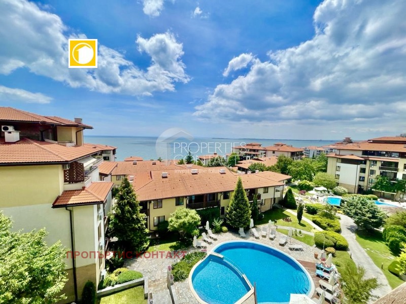 In vendita  2 camere da letto regione Burgas , Sveti Vlas , 107 mq | 64439697 - Immagine [16]