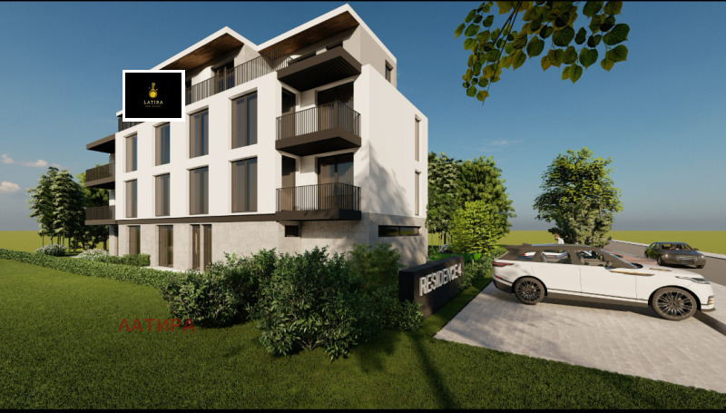 Продава  3-стаен, град София, Обеля •  163 133 EUR • ID 75172564 — holmes.bg - [1] 