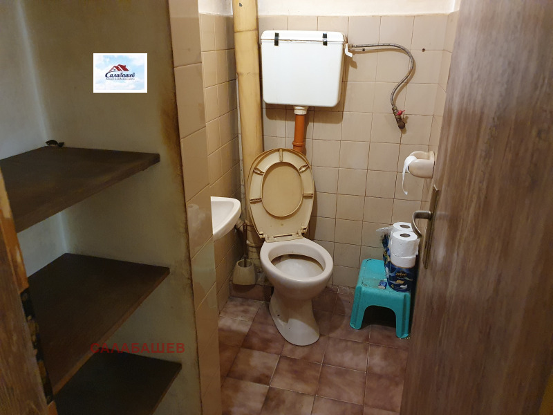 Продава  3-стаен област Стара Загора , гр. Казанлък , 69 кв.м | 42403381 - изображение [5]