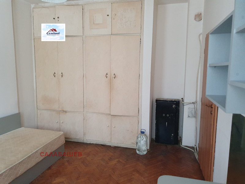 Продава  3-стаен област Стара Загора , гр. Казанлък , 69 кв.м | 42403381 - изображение [11]