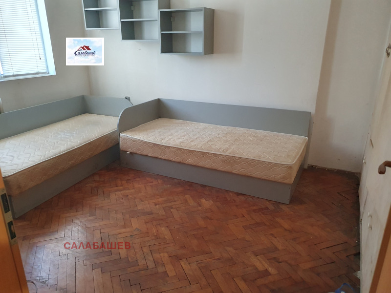Продава  3-стаен област Стара Загора , гр. Казанлък , 69 кв.м | 42403381 - изображение [10]