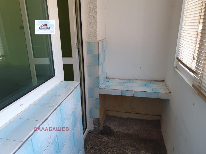 Продава  3-стаен област Стара Загора , гр. Казанлък , 69 кв.м | 42403381 - изображение [7]