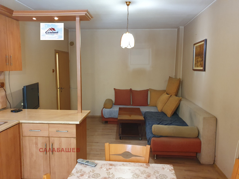 Продава  3-стаен област Стара Загора , гр. Казанлък , 69 кв.м | 42403381 - изображение [3]