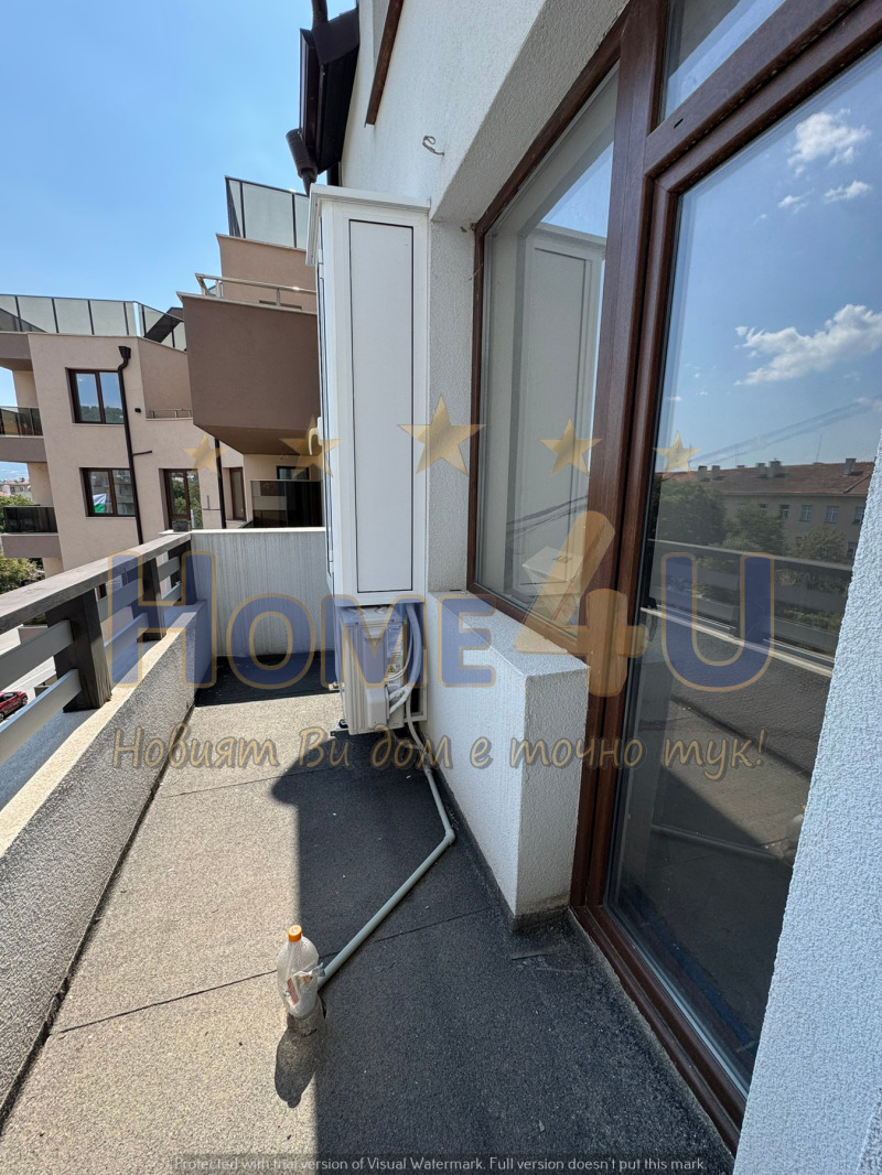 Na sprzedaż  2 sypialnie Blagoewgrad , Idealen centar , 61 mkw | 26602648 - obraz [3]