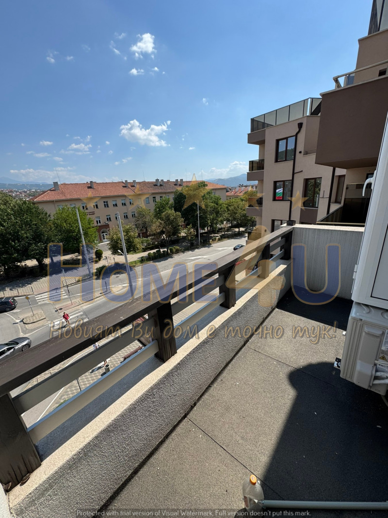 Na sprzedaż  2 sypialnie Blagoewgrad , Idealen centar , 61 mkw | 26602648 - obraz [2]