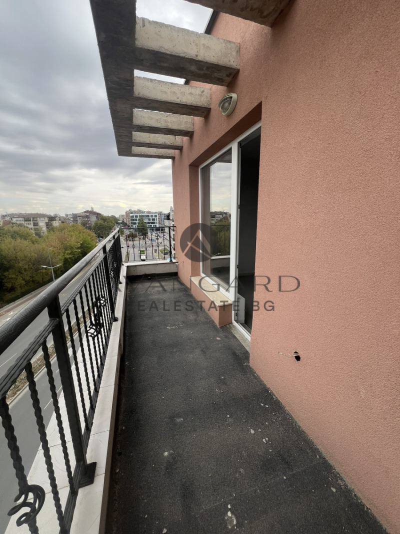 Satılık  2 yatak odası Plovdiv , Kyuçuk Parij , 91 metrekare | 35486618 - görüntü [9]