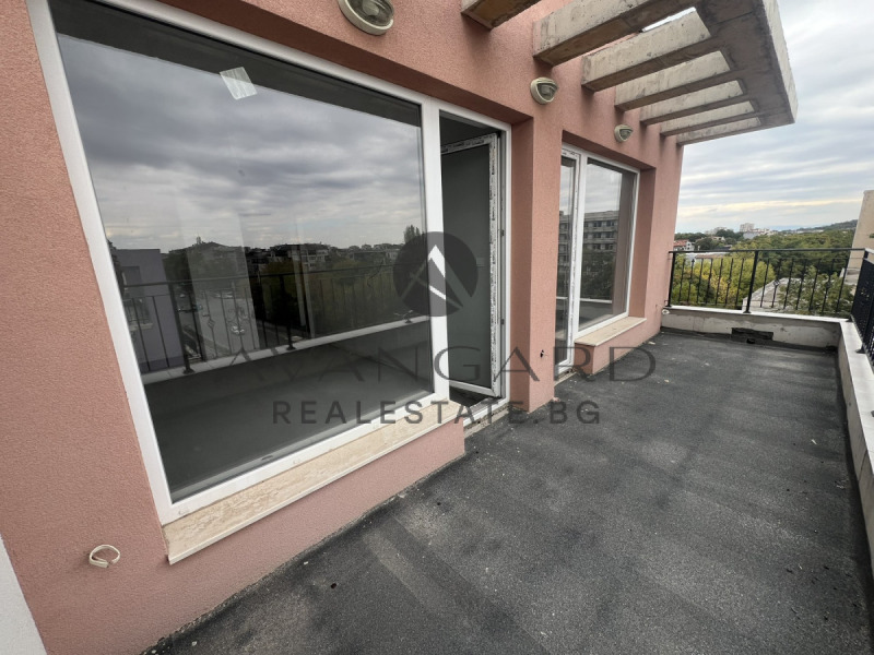 Satılık  2 yatak odası Plovdiv , Kyuçuk Parij , 91 metrekare | 35486618 - görüntü [10]