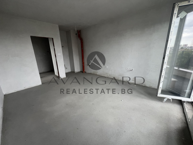 Satılık  2 yatak odası Plovdiv , Kyuçuk Parij , 91 metrekare | 35486618 - görüntü [2]