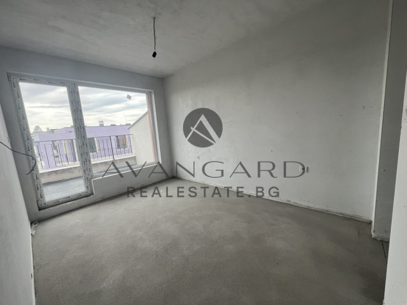 Satılık  2 yatak odası Plovdiv , Kyuçuk Parij , 91 metrekare | 35486618 - görüntü [6]