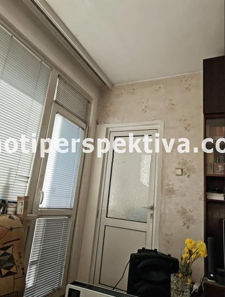 Продава 3-СТАЕН, гр. Пловдив, Център, снимка 3 - Апартаменти - 53855347