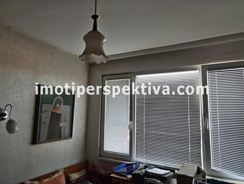 Продава 3-СТАЕН, гр. Пловдив, Център, снимка 4 - Апартаменти - 53855347