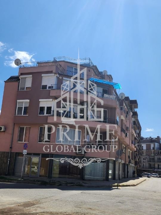 Продава 4-СТАЕН, гр. Поморие, област Бургас, снимка 5 - Апартаменти - 54686739