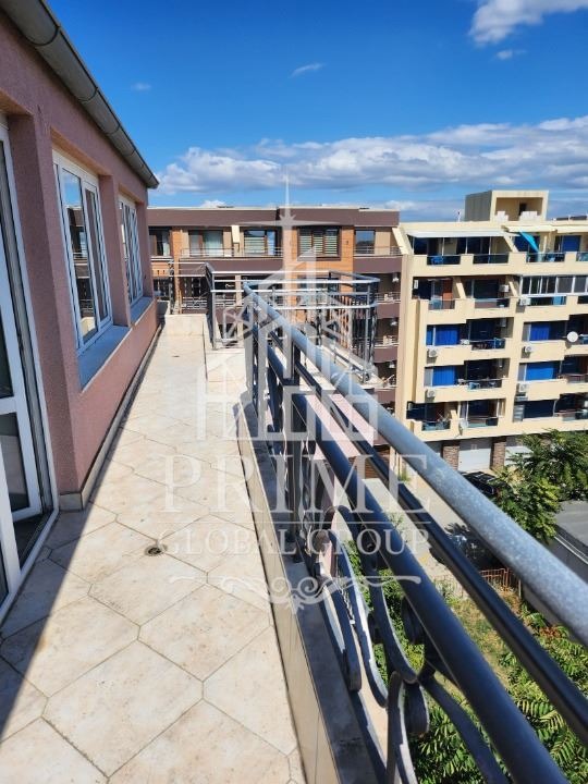 Продава 4-СТАЕН, гр. Поморие, област Бургас, снимка 4 - Апартаменти - 54686739