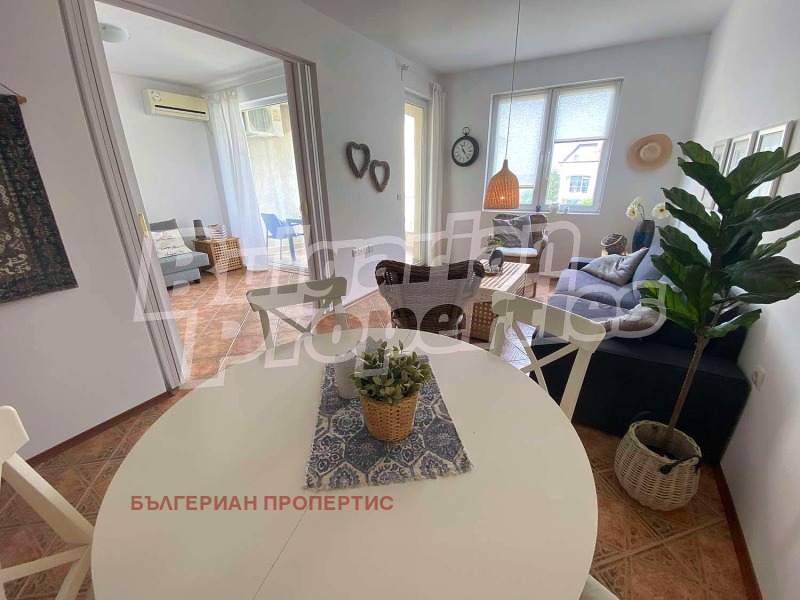 Продава  Многостаен област Добрич , с. Божурец , 111 кв.м | 22235344 - изображение [13]