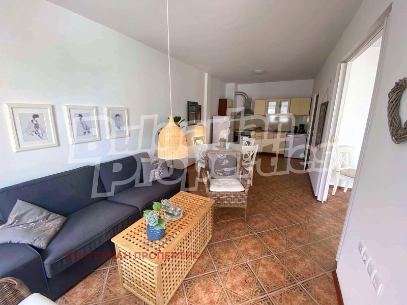 Продава  Многостаен област Добрич , с. Божурец , 111 кв.м | 22235344 - изображение [4]