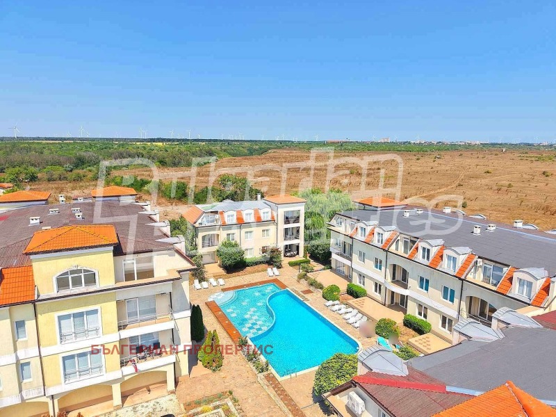 Продава  Многостаен област Добрич , с. Божурец , 111 кв.м | 22235344