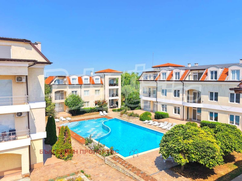 Продава  Многостаен област Добрич , с. Божурец , 111 кв.м | 22235344 - изображение [3]
