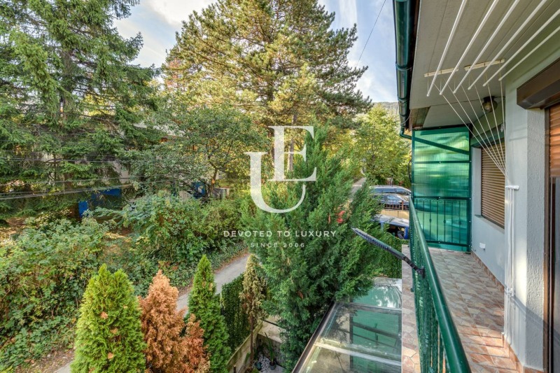 À vendre  3+ chambres Sofia , Dragalevtsi , 151 m² | 96402372 - image [11]