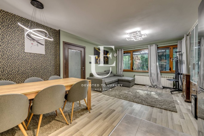 À vendre  3+ chambres Sofia , Dragalevtsi , 151 m² | 96402372
