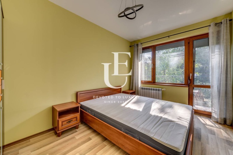 À vendre  3+ chambres Sofia , Dragalevtsi , 151 m² | 96402372 - image [6]