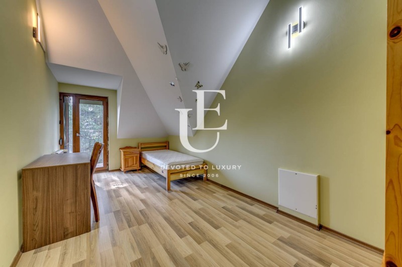À vendre  3+ chambres Sofia , Dragalevtsi , 151 m² | 96402372 - image [12]