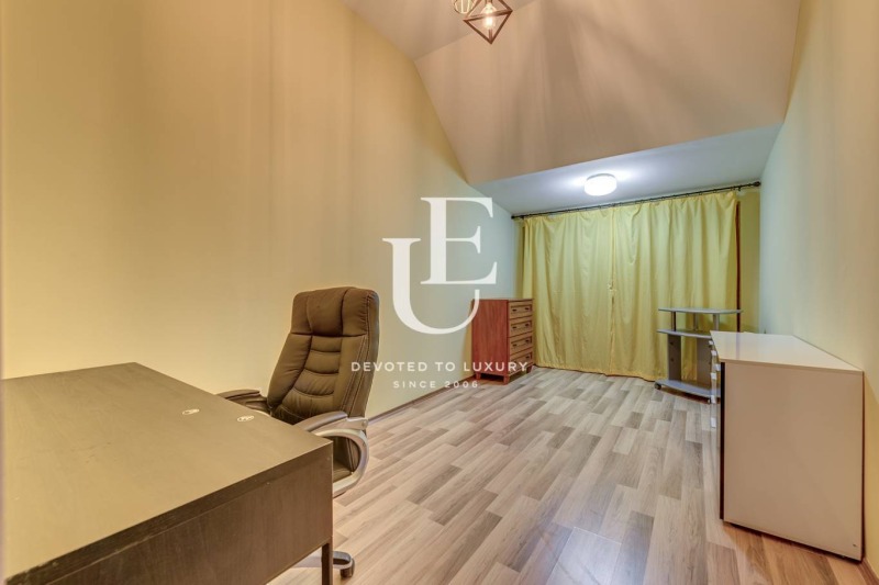 À vendre  3+ chambres Sofia , Dragalevtsi , 151 m² | 96402372 - image [13]