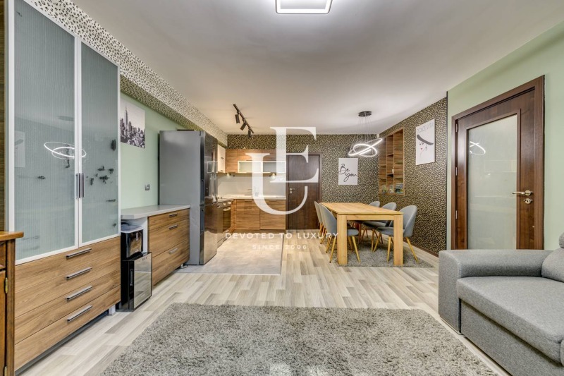 À vendre  3+ chambres Sofia , Dragalevtsi , 151 m² | 96402372 - image [3]