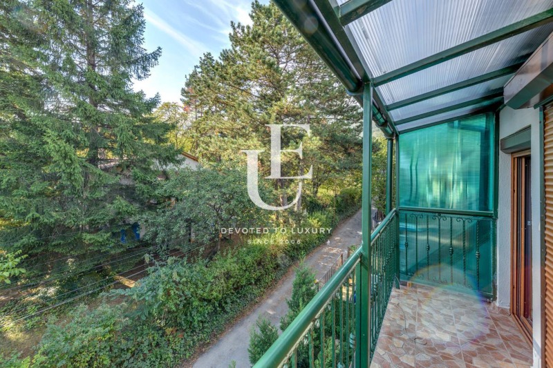 À vendre  3+ chambres Sofia , Dragalevtsi , 151 m² | 96402372 - image [15]