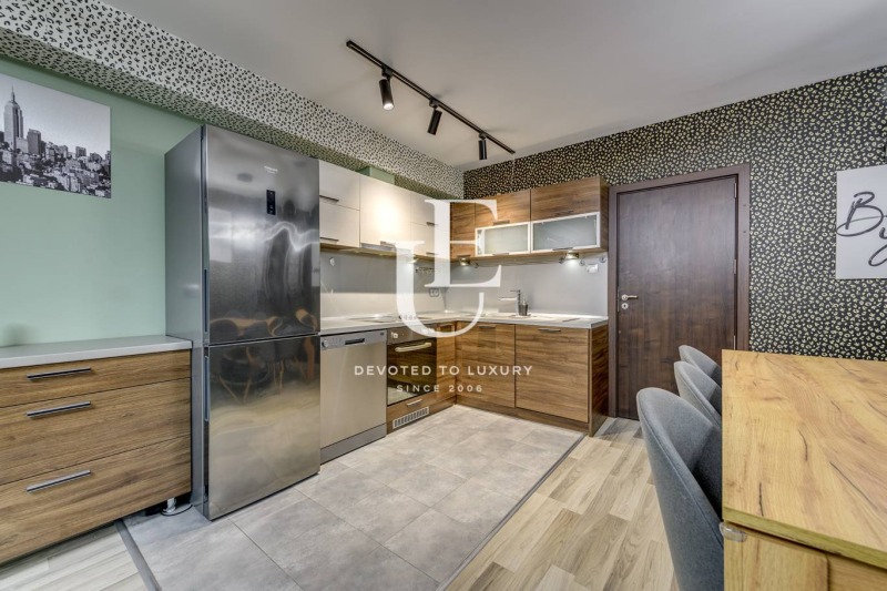 À vendre  3+ chambres Sofia , Dragalevtsi , 151 m² | 96402372 - image [5]